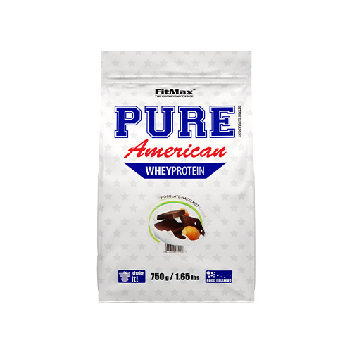 Chocolate Hazelnut