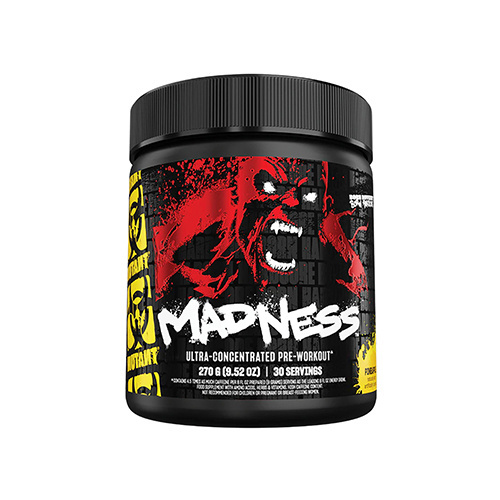 MUTANT Madness New - 225g