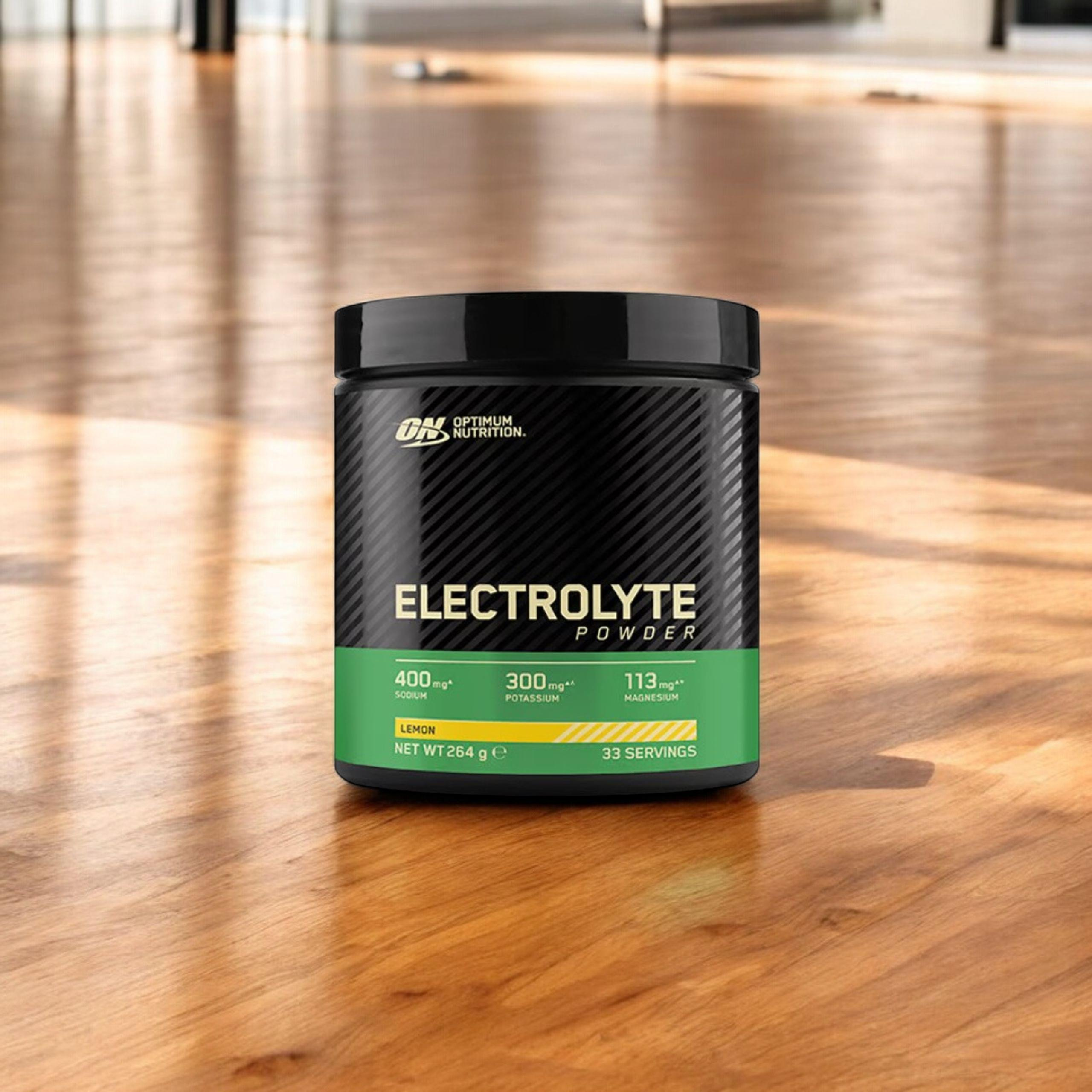 VITARGO Vitargo Electrolyte - 2000g