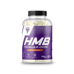 TREC HMB Formula - 240caps