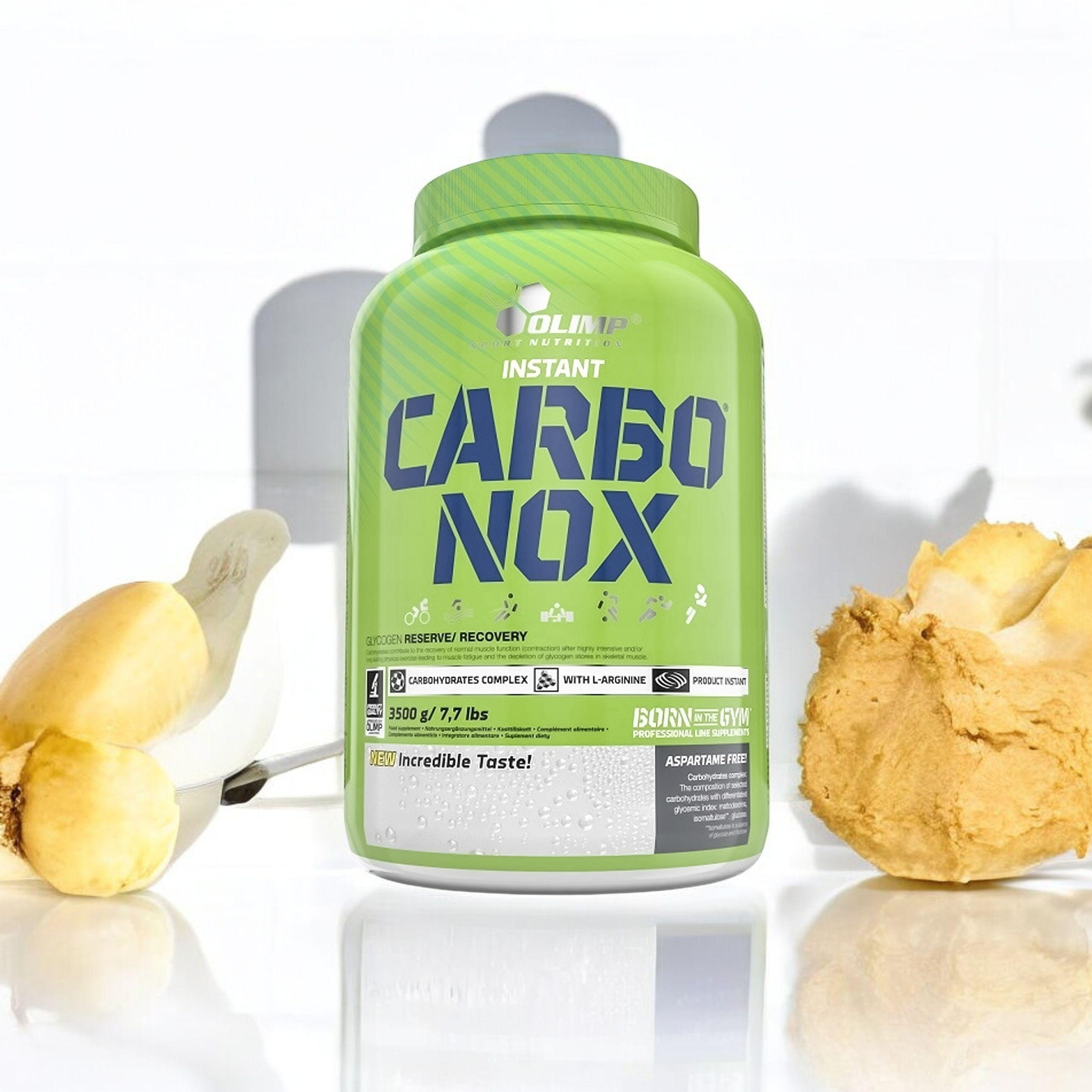 OLIMP Carbonox - 3500g