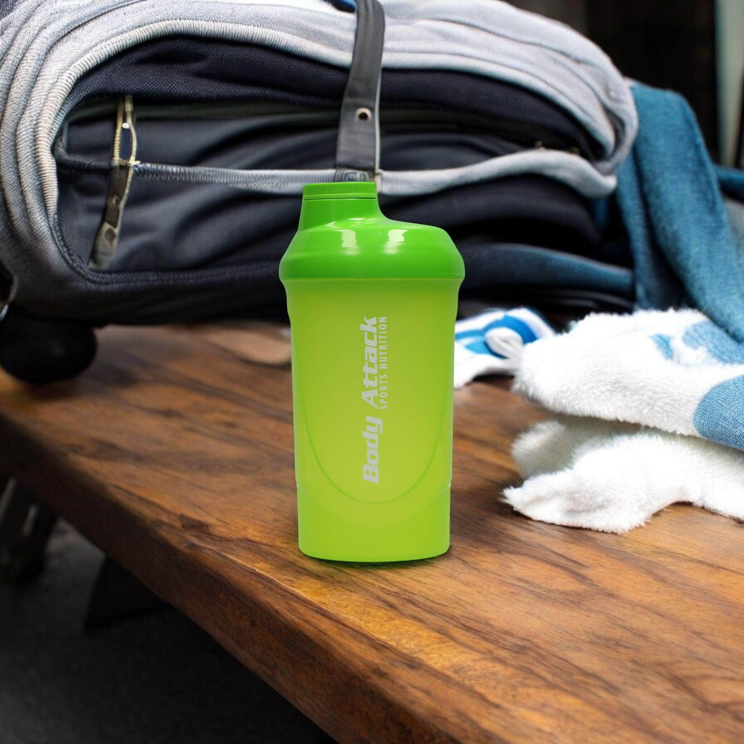 BODY ATTACK Shaker Body Attack - 600ml