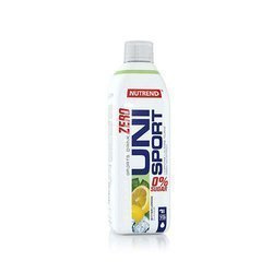 NUTREND UNISport Zero - 1000ml