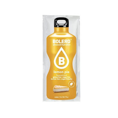 BOLERO Bolero Classic - 9g