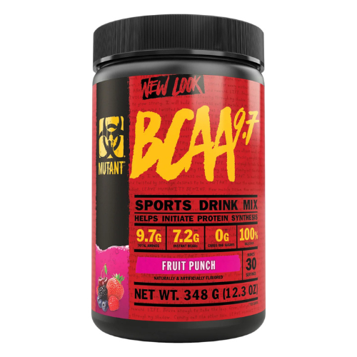 MUTANT BCAA 9.7 - 348 g