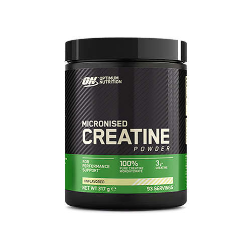 OPTIMUM NUTRITION 100% Creatine - 317g