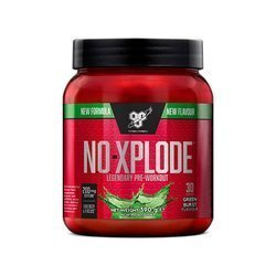 BSN No Xplode - 390g PROMOTION