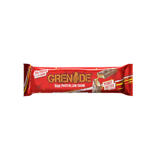 Peanut Nutter