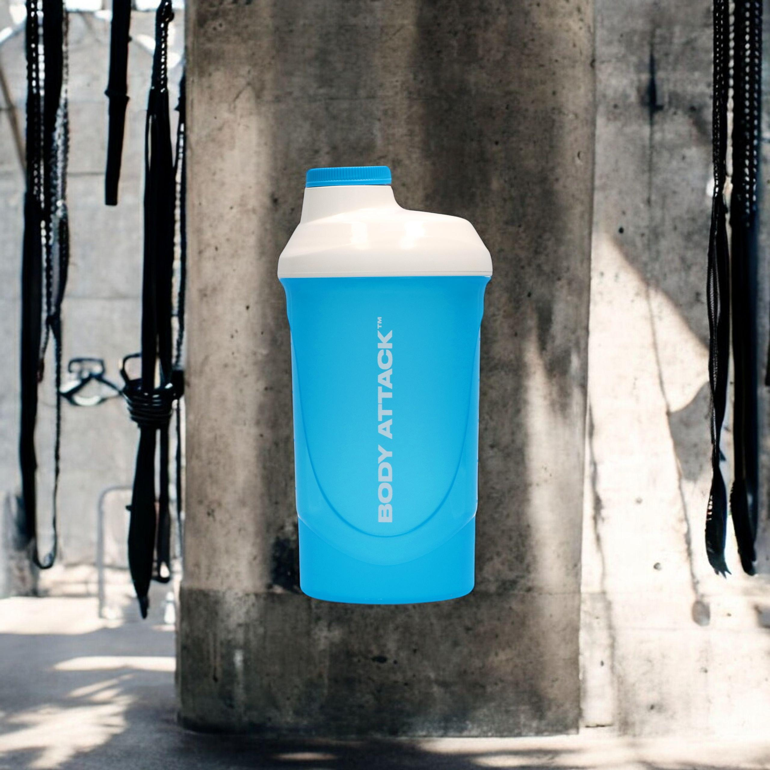 BODY ATTACK Shaker Body Attack - 600ml