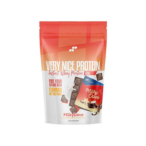 MP NUTRITION Very Nice Protein - 700g