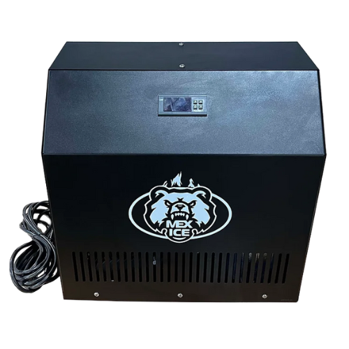 MEX NUTRITION - Unité de refroidissement