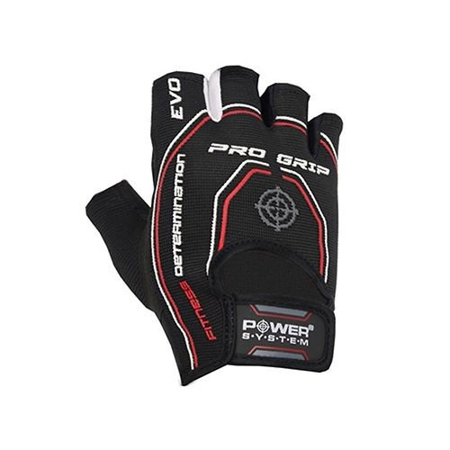 POWER SYSTEM Gants - Pro Grip Evo - Black