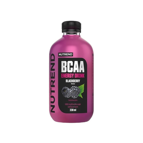 NUTREND BCAA Energy Drink - 330ml