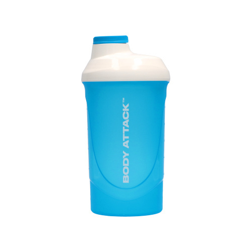 BODY ATTACK Shaker Body Attack - 600ml