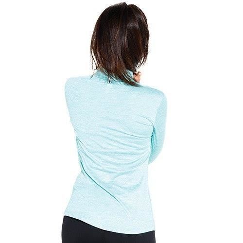 FA WEAR Longsleeve Run - Blue