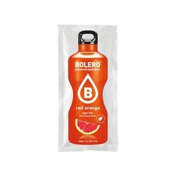 BOLERO Bolero Classic - 9g Orange Rouge