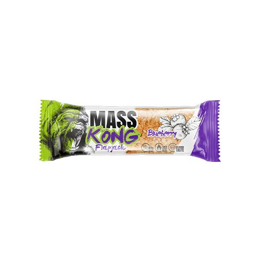 HIRO.LAB Mass Kong FlapJack - 80g