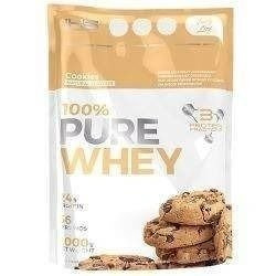 IRON HORSE 100% Pure Whey - 2000g - SOLDES - 6-05