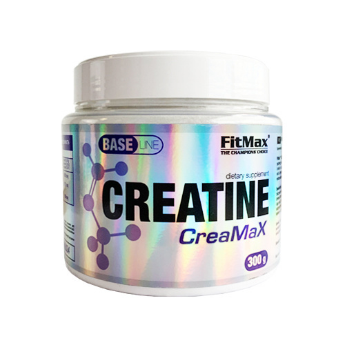 FITMAX Creatine CreaMaX - 300g