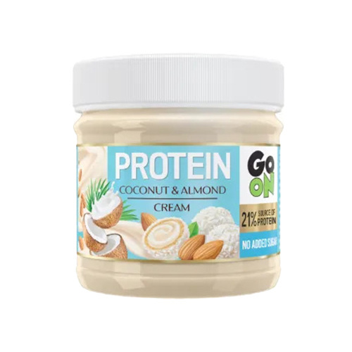 SANTE Go On Crème Protéinée - 180g