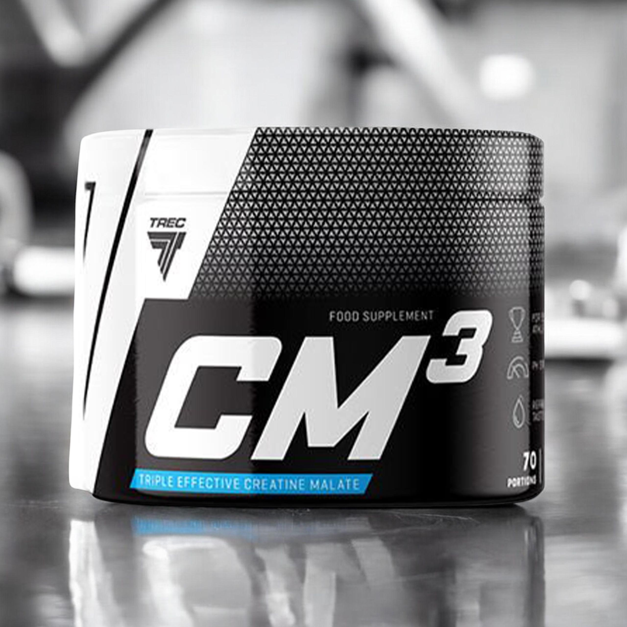 TREC CM3 Powder - 250g