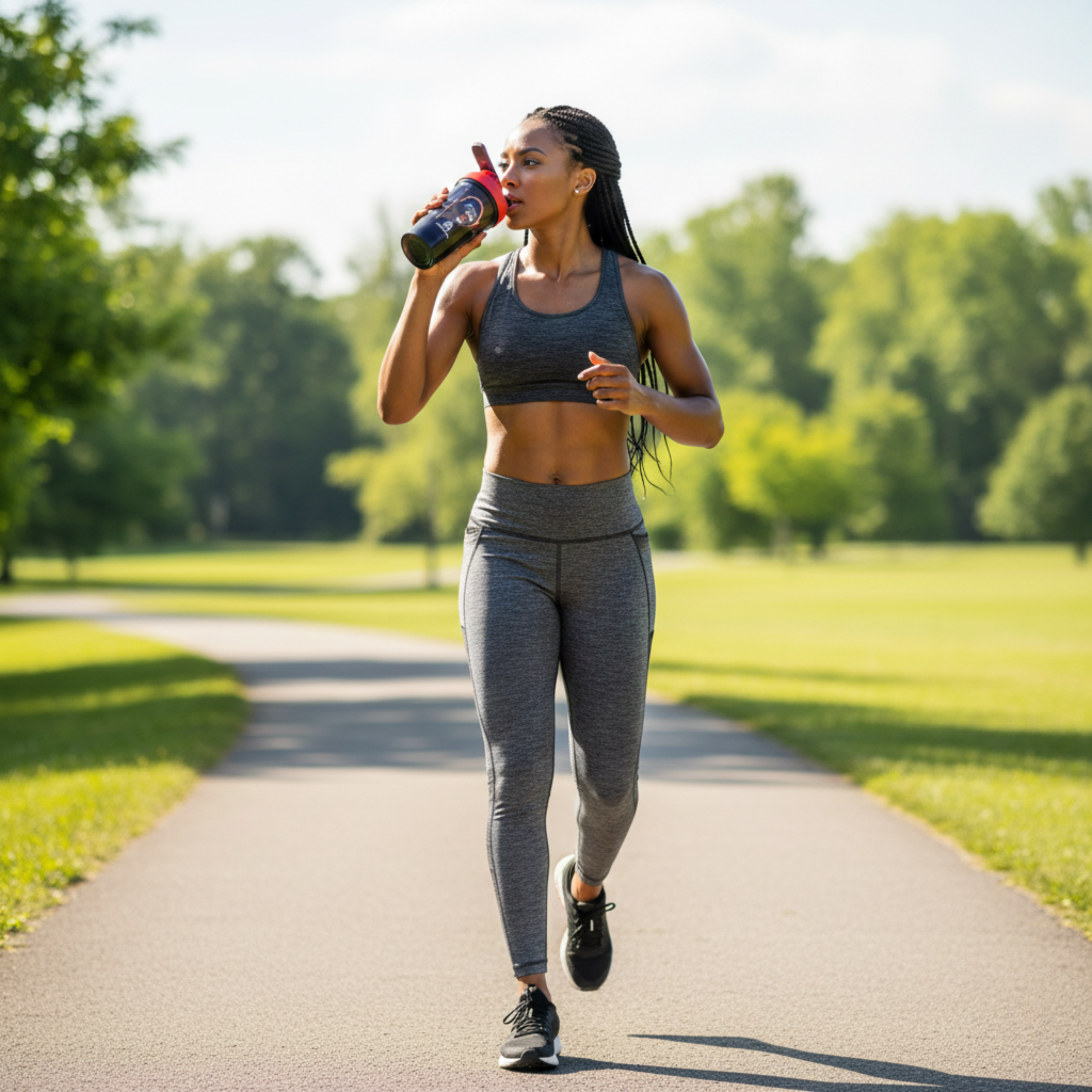 HIRO.LAB Shaker Mad Kong - 500ml