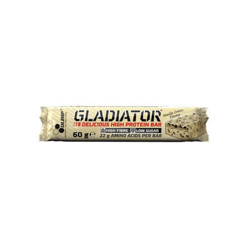 OLIMP Baton białkowy Gladiator - 60g