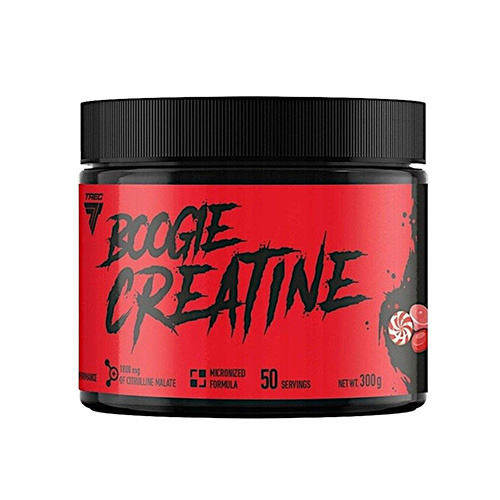 TREC - Boogie Créatine - 300g - Bonbon