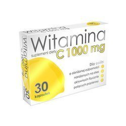 ALG PHARMA Vitamine C 1000mg - 30caps