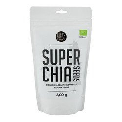 DIET FOOD Bio Chia - 400g