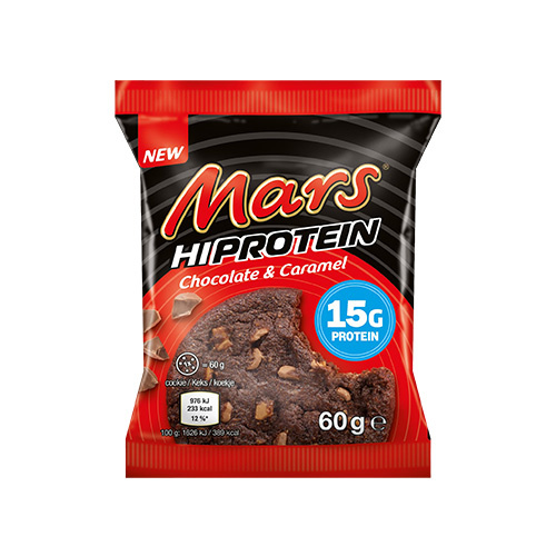 MARS Mars HIProtein Cookie - 60g