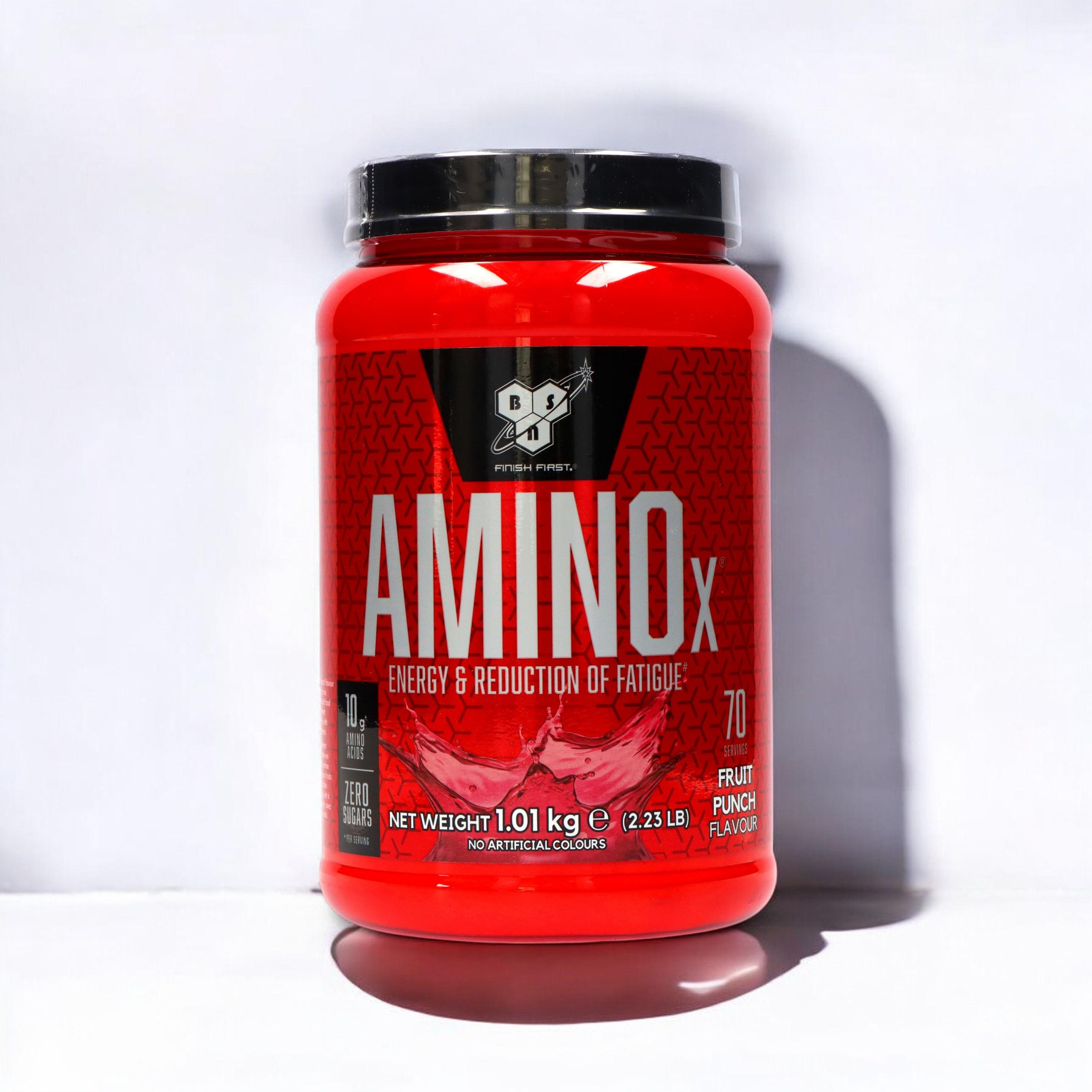 BSN Amino X - 1015g