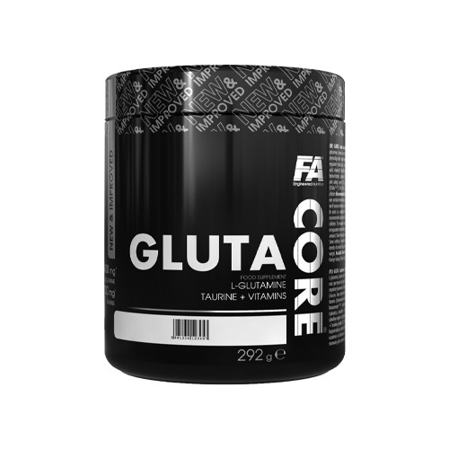 FA CORE - Gluta 292 g - VENTE