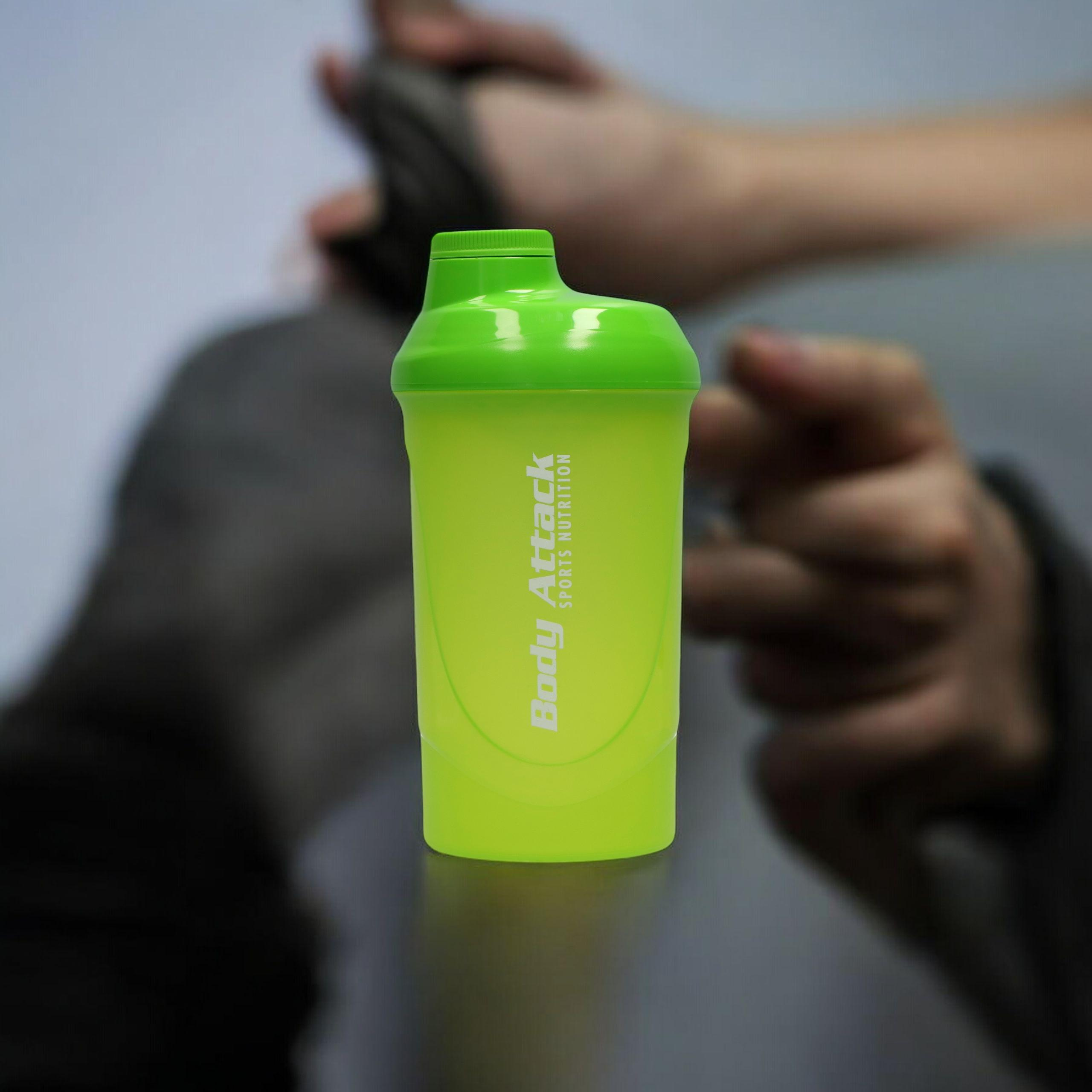 BODY ATTACK Shaker Body Attack - 600ml