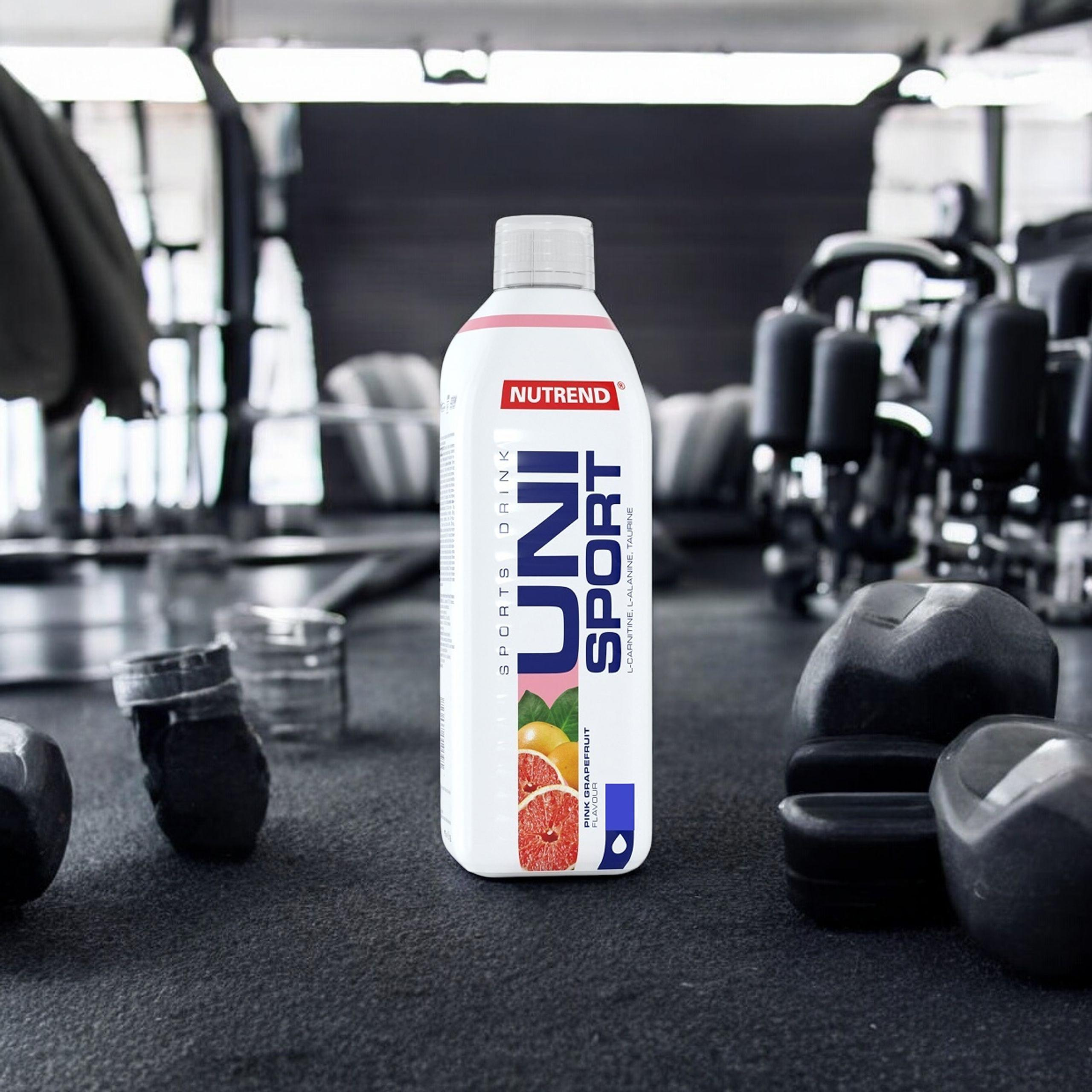 NUTREND Re-ge UNISport - 1000ml