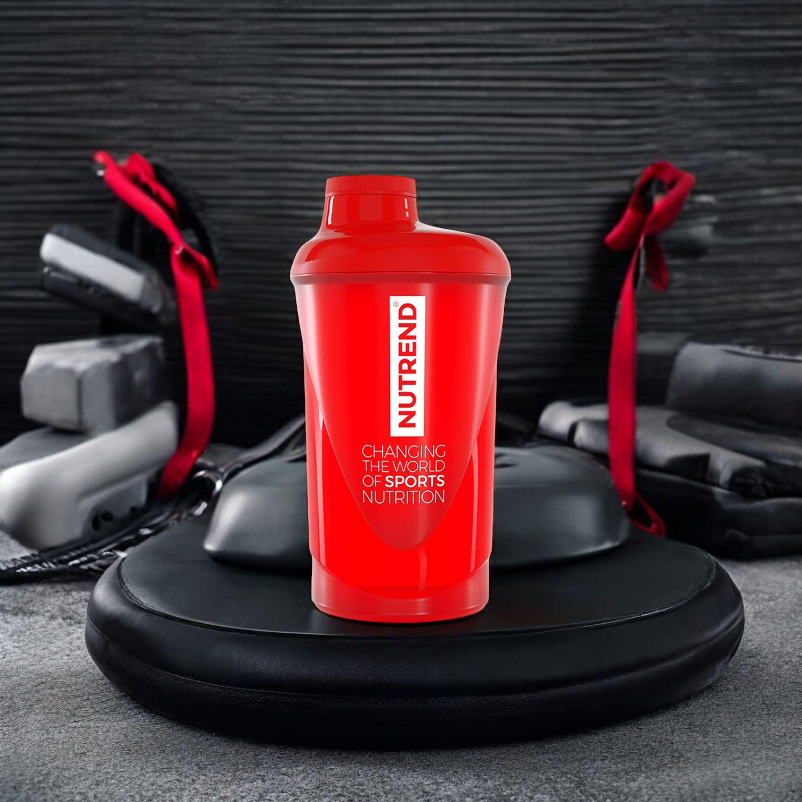 NUTREND Shaker - Nutrend - 600ml