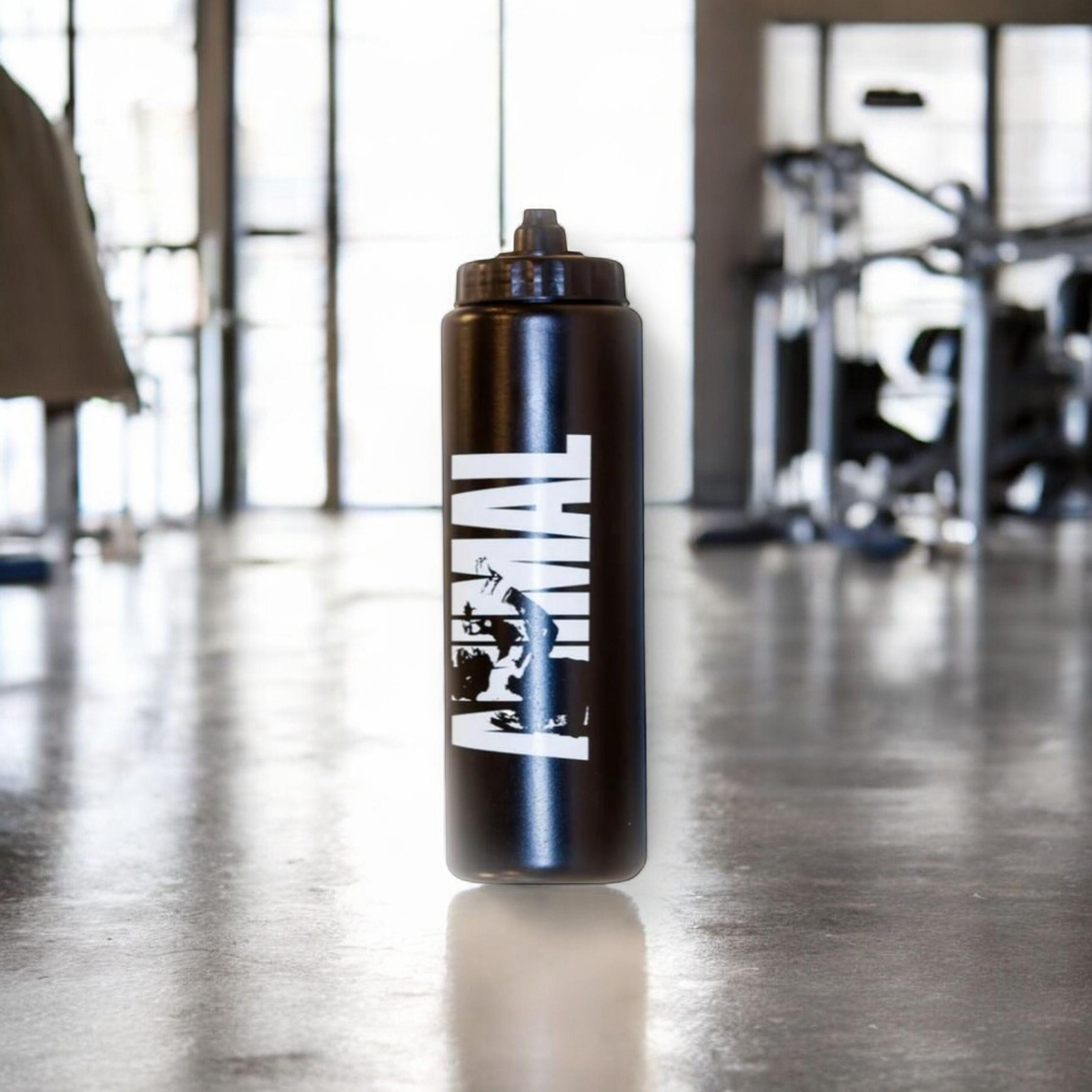 UNIVERSAL Bouteille compressible 1000ml