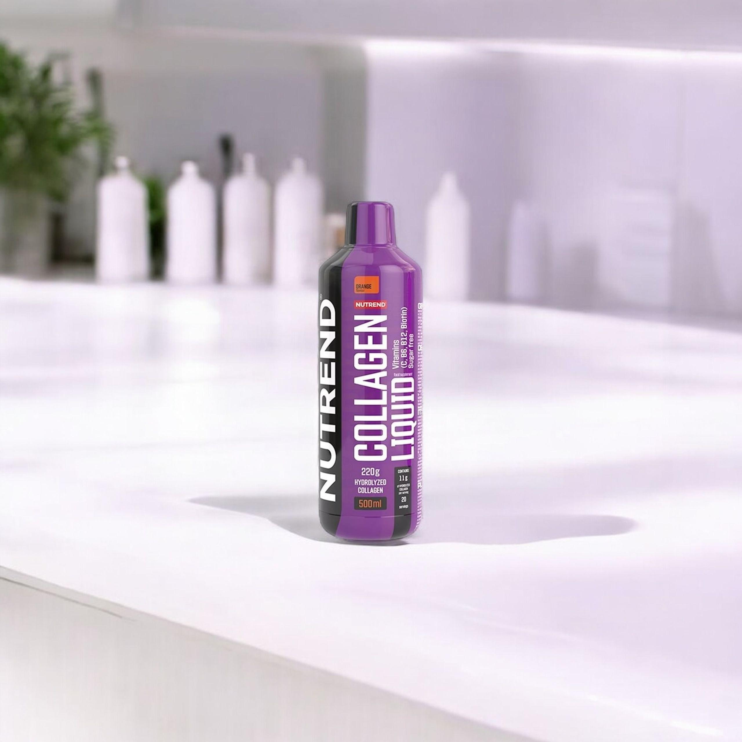 NUTREND Collagen Liquid - 500 ml