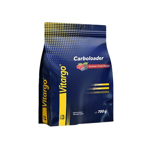 VITARGO - Carboloader - 700g - Summer Fruit