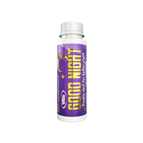 REAL PHARM - Good Night Shot - 80ml - Cerise