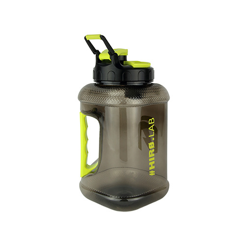 HIRO.LAB Water jug Crater Cap - 1,89l - Kanister, bidon, bouteille d'eau