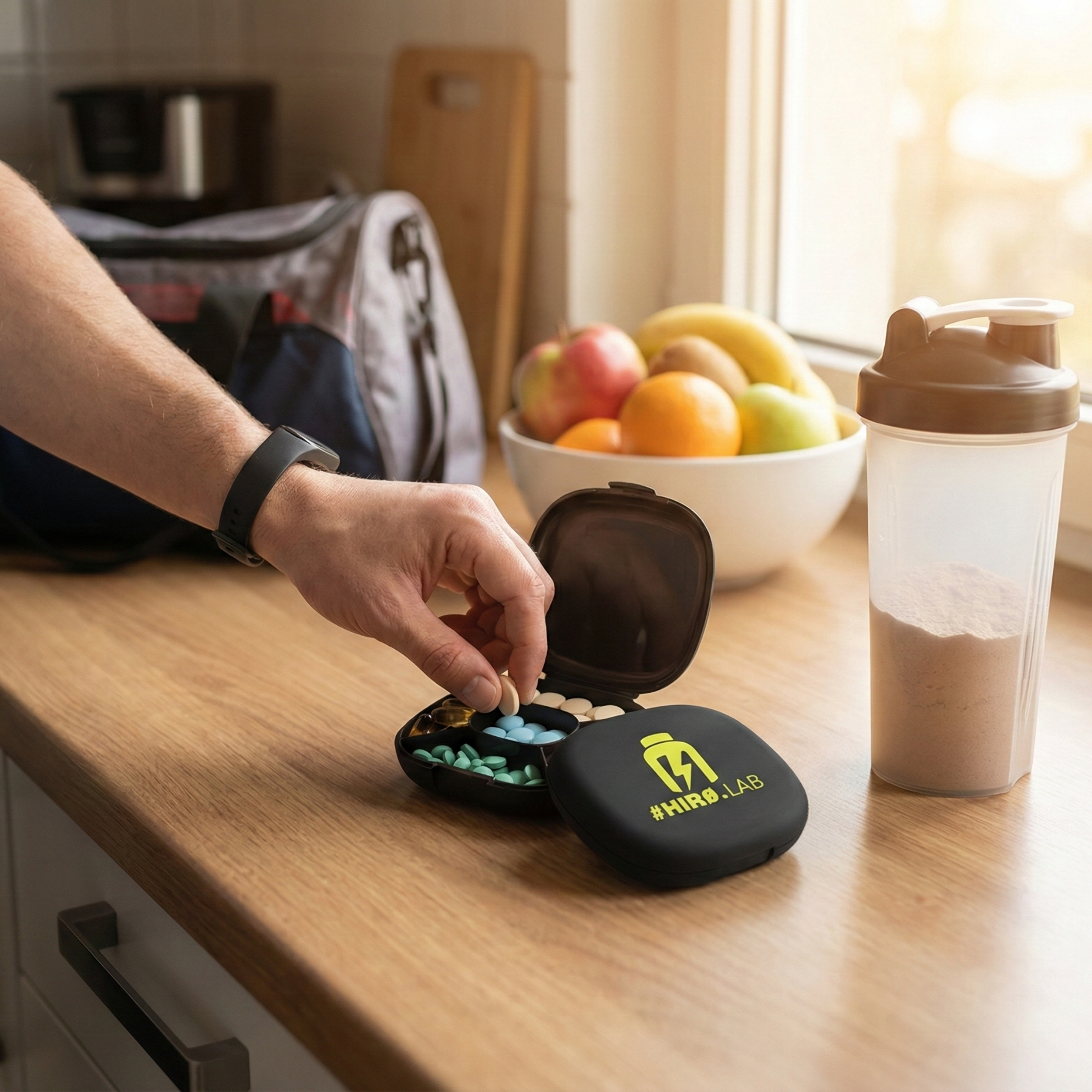 Confort et commodité