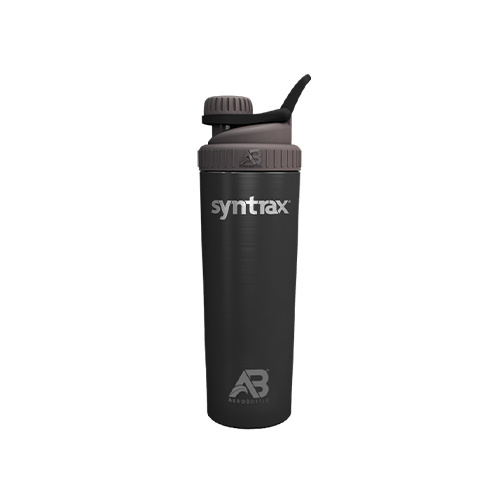 SYNTRAX AeroBottle - 800ml - Aléatoire