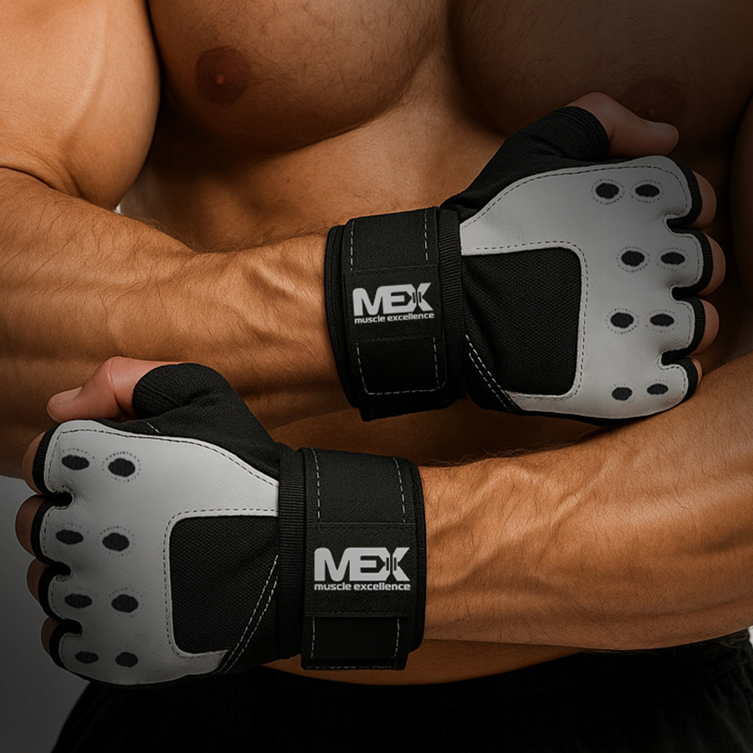 MEX SPORT - Gants Unisexe Addict pol_pl_MEX-SPORT-Addict-Unisex-Gloves-43155_4