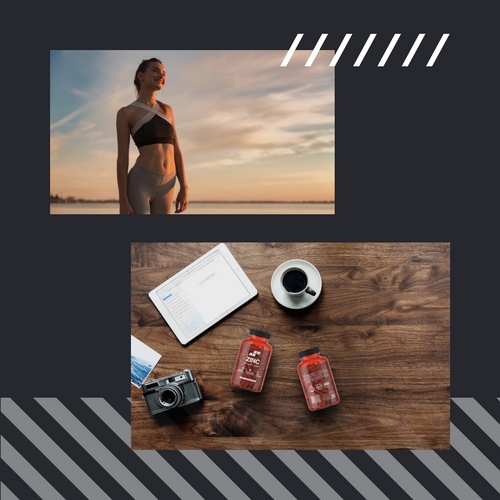 MP NUTRITION Zinc - 120caps - Zinc