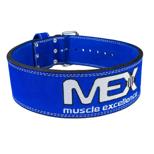 MEX NUTRITION - Pas Power L - Blue 