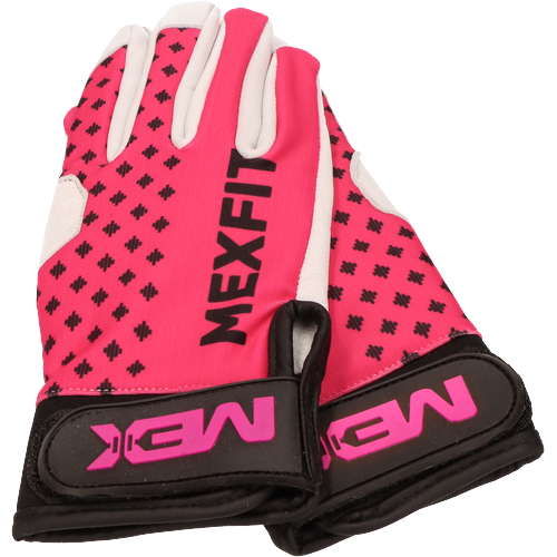 MEX NUTRITION - Mexfit Pink 