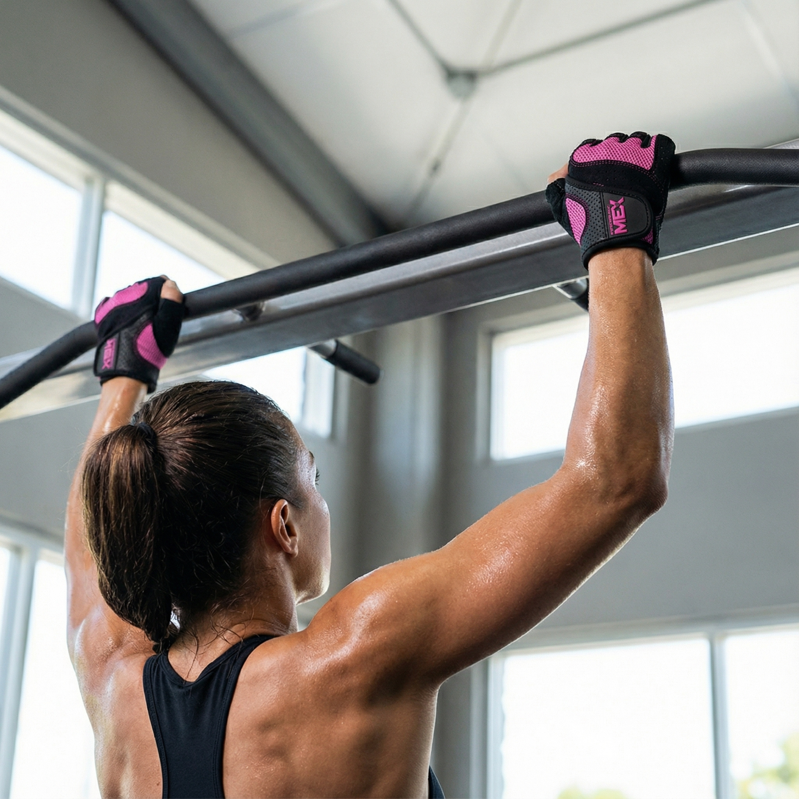 MEX W‑FIT Rękawice Damskie – Green pol_pl_MEX-W-FIT-Rekawice-Damskie-Purple-41847_7