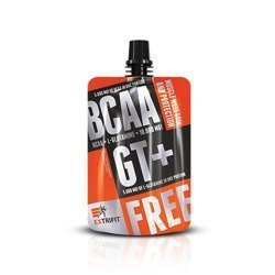 EXTRIFIT BCAA GT+ GEL - 80g