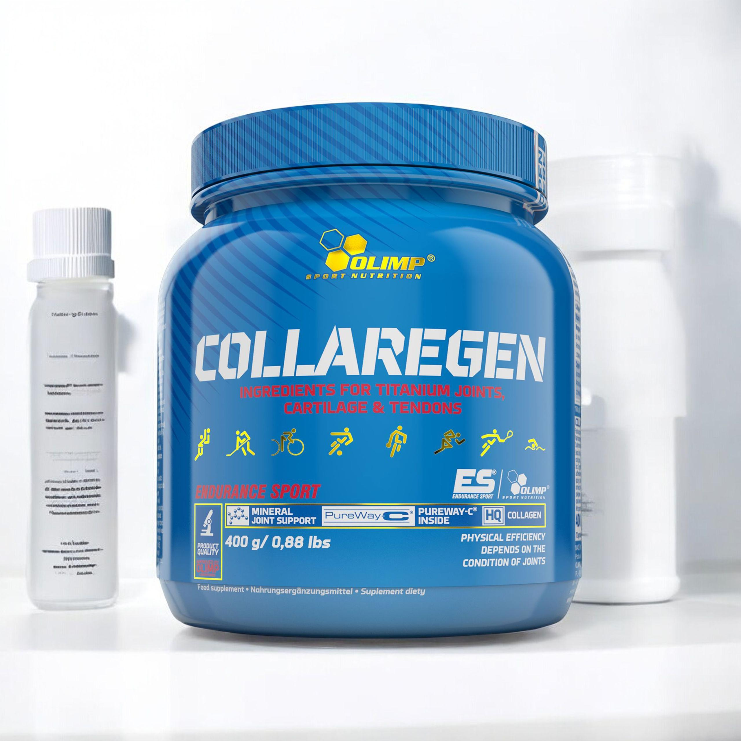 OLIMP Collaregen - 400g